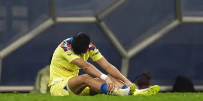 Anoche vivimos un gran partido en la cancha del Estadio Azteca