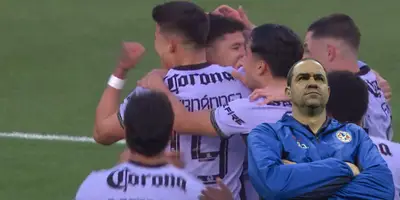 Anotó a Cruz Azul, pero la decisión de Jardine con Illian Hernández, ¿se va de América?