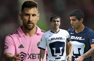 Anotó el día de ayer.