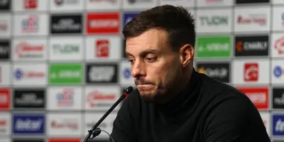 Anselmi en confe. Foto: ESTO