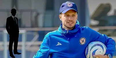 Anselmi en entrenamiento. Foto: ESTO