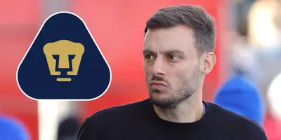 Anselmi en partido. Foto: ESPN