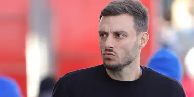 Anselmi en partido. Foto: Zerozero