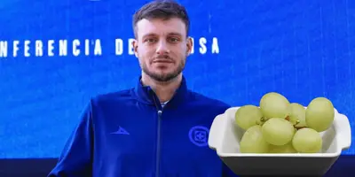 Anselmi lo deseó y Alonso lo traerá.