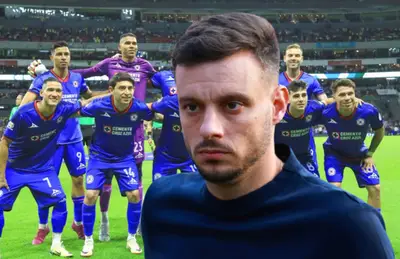 Anselmi no habría quedado contento.