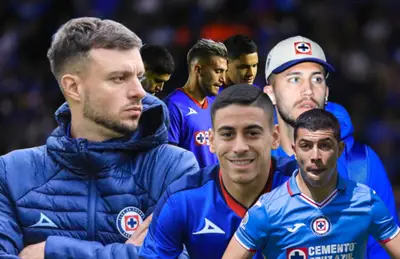 Anselmi no lo pondría más de titular.