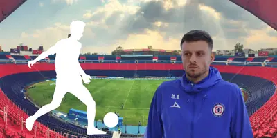 Anselmi podría encontrar HOY el reemplazo de Faravelli en Cruz Azul, por si sale