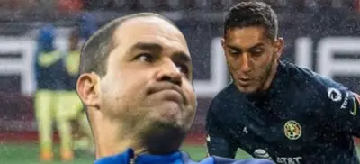 Ante la ausencia de Cáceres, el América ya tiene a su dupla titular en la central