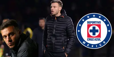 Ante la desesperación de 0 goles, Anselmi quiere a este crack en Cruz Azul