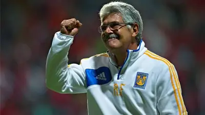 Ante los malos resultados de La Máquina, los rumores de la salida del Raúl Gutiérrez toman fuerza y estos técnicos podrían reemplazarlo.