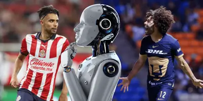 Ante una serie muy cerrada, veamos que dice la IA.