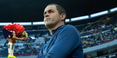 Antes de Chivas, la mejor noticia para Jardine, ¿un refuerzo para el América?