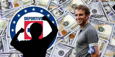 Antes del Cruz Azul vs Necaxa, Alonso ya tendría a su 10 y vale 111 millones