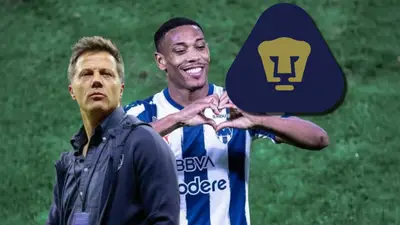 Anthony Martial / Foto: AS