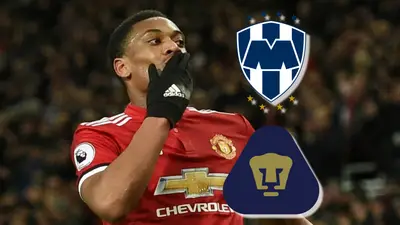 Anthony Martial / Foto: BeSoccer
