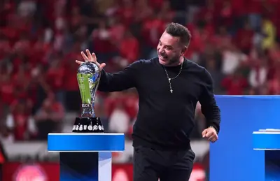 Antonio Mohamed/Foto Apuntes de Rabona.