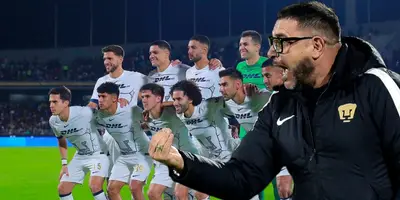 Antonio Mohamed habló ante los medios de comunicación sobre la derrota frente a Tigres.