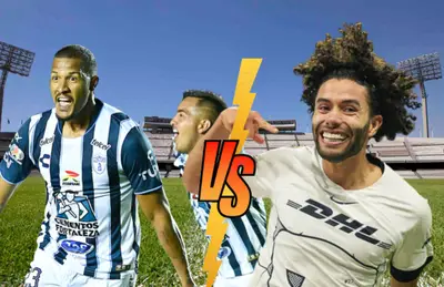 Aparecería en la lista final de Pumas.