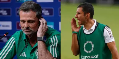 Apenas fue nombrado y ya tiene logros al frente de la Selección Mexicana, eligieron bien.