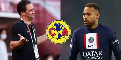 Apenas llegó y Jardine tendría listo a un jugador de impacto inmediato para el América.