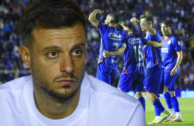 Aprovechó sus minutos.