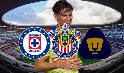 Apunta el Diario Récord que el América junto a aficionados le habrían puesto apodos a estos clubes.