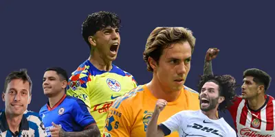 Arranca el torneo Clausura 2024.