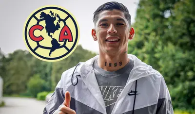 Artega podría convertirse en nuevo futbolista de las Águilas para este siguiente torneo.