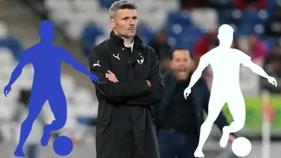 Así saldría el cuadro del 'Tano' para enfrentar a Bravos este viernes.