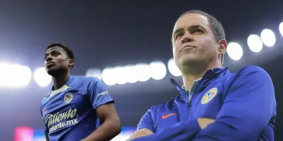 Así sale el América vs Pachuca, las sorpresas que Jardine manda en el XI inicial