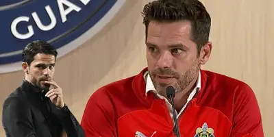 Atención, chivahermanos, este sería el 1er XI de Gago al frente de Chivas