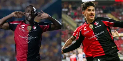 Atlas recibirá a Chivas este jueves en el Estadio Jalisco a las 19:00 hora centro de México.