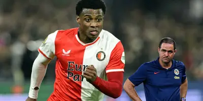 Aún no llega y Dilrosun ya traería problemas en el América, Jardine preocupado