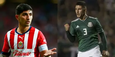 Aunque es figura con Chivas y en Liga MX desde hace varios torneos, Duilio Davino revela por qué Pocho no es convocado.