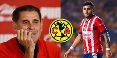 Aunque parecería una historia imposible, estaría muy cerca de darse en el futbol mexicano.