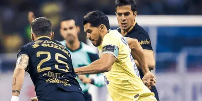 Auriazules y Azulcremas tendrían la posibilidad de superar este récord