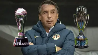 Azcárraga decide que torneo es más importante para el América
