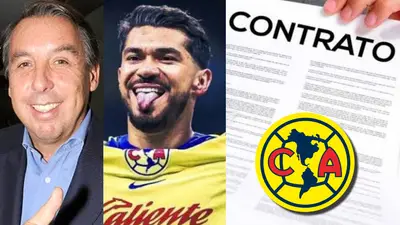 Azcárraga es jefe de Martin en América.