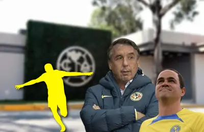 Azcárraga ficharía a Chávez.