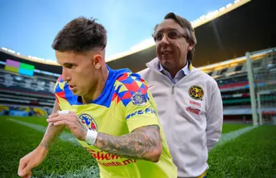 Azcárraga haría lo posible por traerlo.