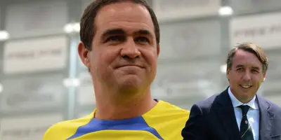 Azcárraga y la mejor noticia que le da a André Jardine, todo para que no salga de América