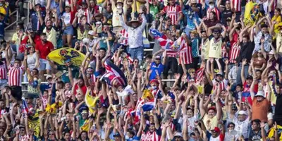 Azulcremas y rojiblancos publicaron un video anunciando ‘El Clásico de México’