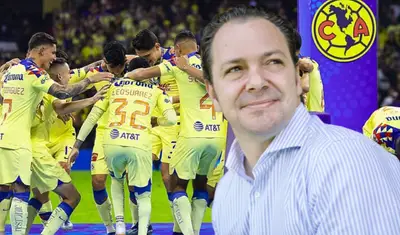 Baños confesó que lo renovó en secreto y la jugada le salió más que bien.