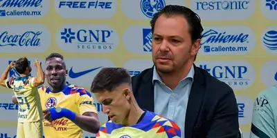 Baños lo decidió antes de New England, el de América que saldría en verano