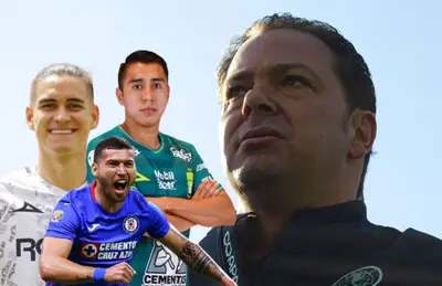 Baños no cerró el mercado para el América.