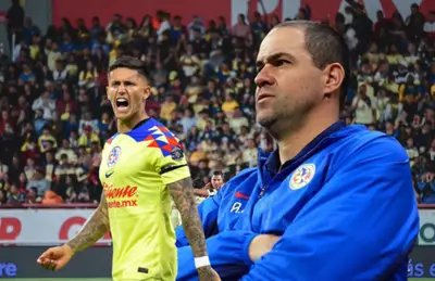 Baños no lo dejaría.