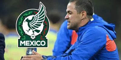Baños preguntó a Jardine si deja América por la Selección Mexicana, lo dejó boquiabierto