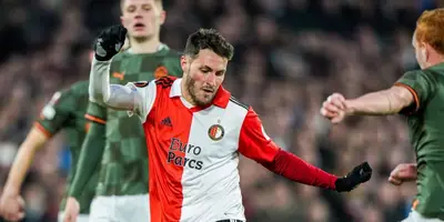 ‘Bebote’ abrió la cuenta y salió de cambio con el partido definido