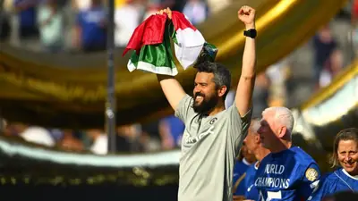 Bernardo Cueva / Foto: Infobae