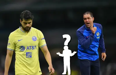 Bilbao podría reforzar al América.